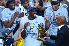 火箭队新赛季锋线布局：聚焦伊森与杜兰特潜力挖掘