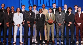 利拉德NBA职业生涯：从得分手到杀手传奇