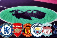 福登称赞哈兰德：完美的表现与全力以赴的精神